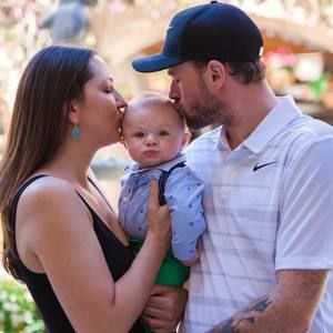 Meet your Posher, Dane